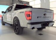 2023 Ford F-150 XLT Truck SuperCrew Cab