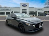 2023 Mazda Mazda3 Sedan 2.5 S Carbon Edition Sedan
