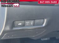 2026 Nissan Sentra SV Sedan