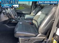 2022 Ford F-150 Raptor Truck SuperCrew Cab