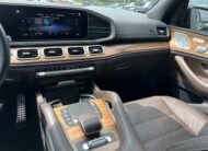 2023 Mercedes-Benz GLS 450 GLS 450 SUV