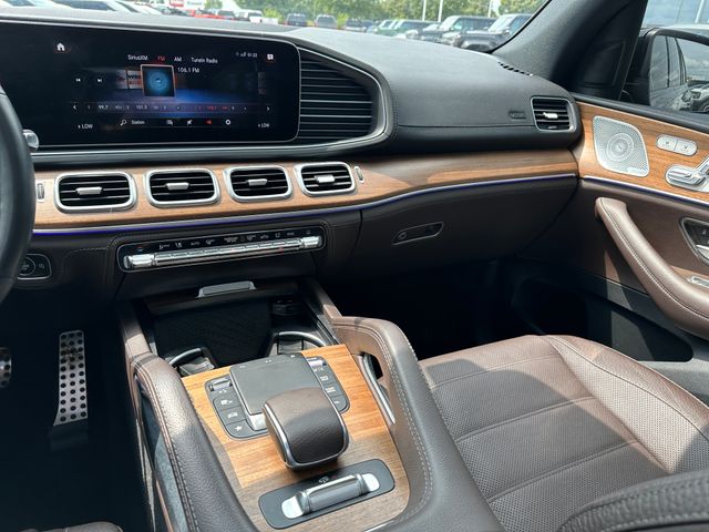 2023 Mercedes-Benz GLS 450 GLS 450 SUV
