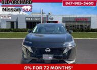 2026 Nissan Murano SL SUV