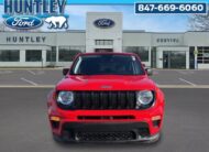 2021 Jeep Renegade Sport SUV