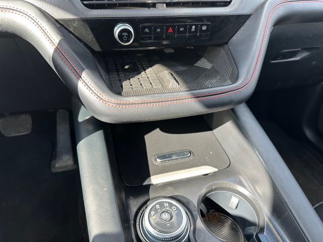 2025 Ford Explorer ST SUV