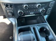 2022 Ford F-150 Raptor Truck SuperCrew Cab