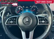 2022 Mercedes-Benz GLC 300 GLC 300 SUV