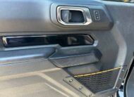 2024 Ford Bronco Badlands SUV