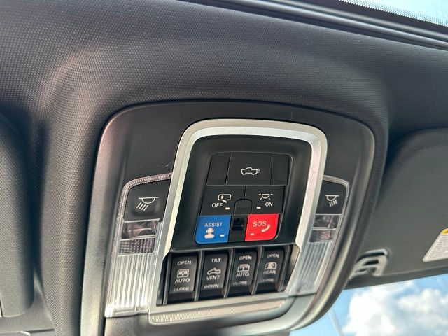 2024 Ram 1500 TRX Truck Crew Cab