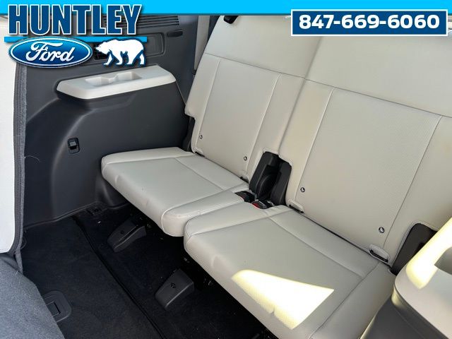 2025 Hyundai Santa Fe SEL SUV