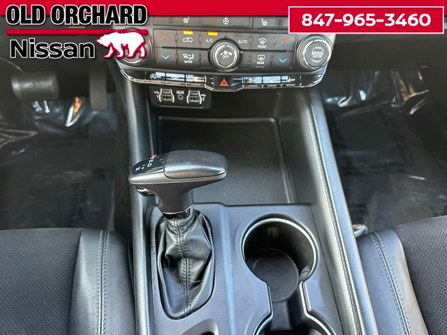 2022 Dodge Durango GT Plus SUV