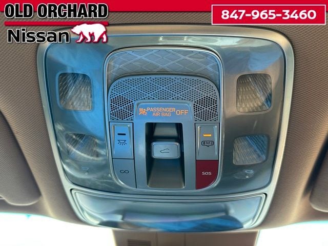 2023 Genesis GV80 2.5T SUV