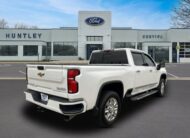 2024 Chevrolet Silverado 2500 HD High Country Truck Crew Cab