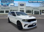 2022 Dodge Durango R/T SUV