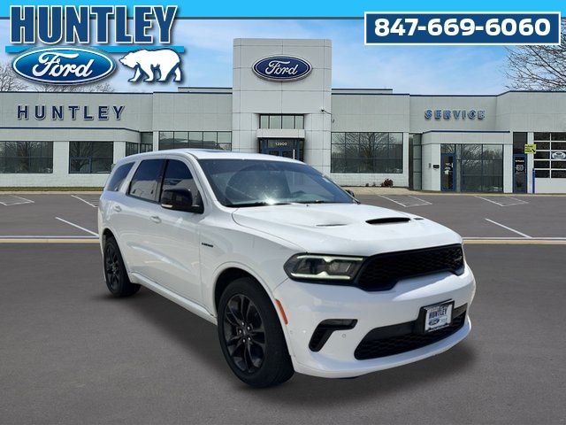 2022 Dodge Durango R/T SUV