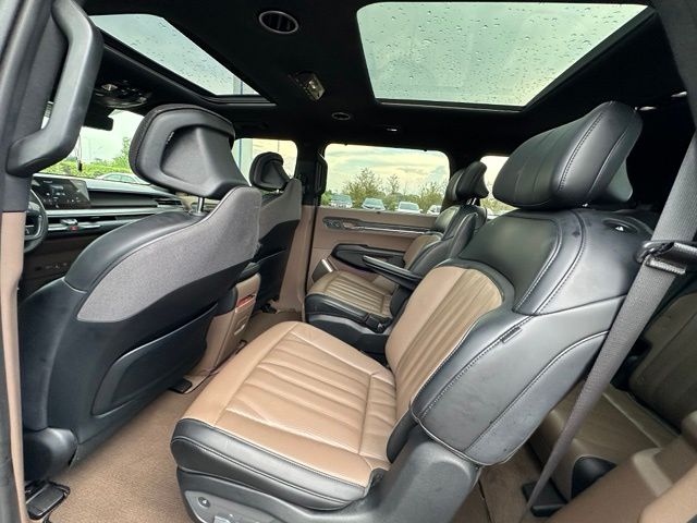 2024 Kia EV9 GT-Line SUV