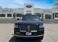 2022 Lincoln Navigator Reserve SUV