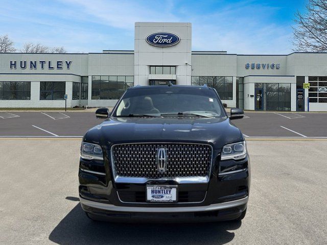 2022 Lincoln Navigator Reserve SUV