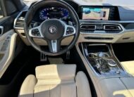 2021 BMW X7 M50i SUV