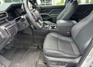 2025 Toyota 4Runner TRD Sport Premium SUV