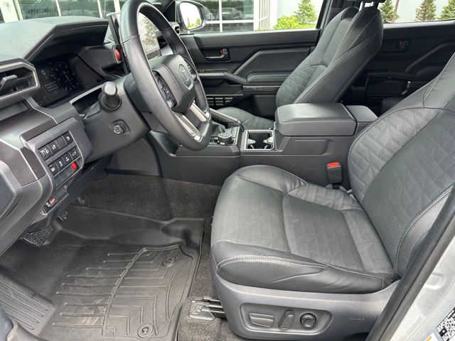 2025 Toyota 4Runner TRD Sport Premium SUV