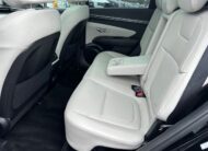2022 Hyundai Tucson Hybrid Limited SUV