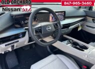 2026 Nissan Murano SL SUV