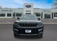 2022 Jeep Grand Cherokee 4xe 4xe SUV