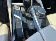 2017 BMW 540i 540i xDrive Sedan