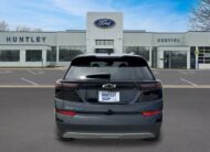 2023 Chevrolet Bolt EUV Premier SUV