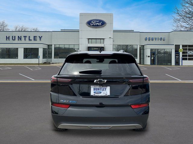 2023 Chevrolet Bolt EUV Premier SUV