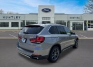 2018 BMW X5 xDrive35i SUV