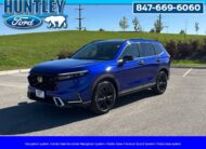 2024 Honda CR-V Hybrid Sport Touring SUV