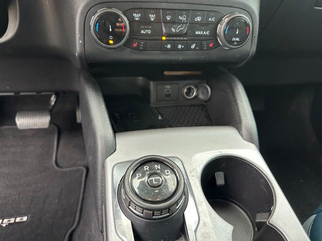 2024 Ford Bronco Sport Outer Banks SUV