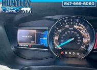 2019 Ford Explorer XLT SUV