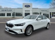 2025 BMW 530i 530i xDrive Sedan