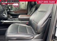 2023 Ford F-150 Lariat Truck SuperCrew Cab