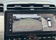 2023 Hyundai Tucson Hybrid Limited SUV