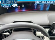 2025 Lincoln Nautilus Black Label SUV
