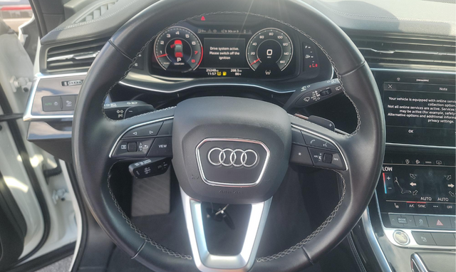 2025 Audi Q7 55 Premium Plus SUV