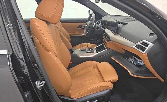 2025 BMW 330i 330i xDrive Sedan