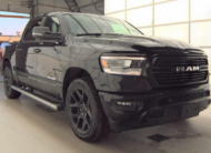 2023 Ram 1500 Laramie Truck Crew Cab