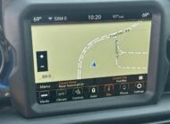 2022 Jeep Wrangler Unlimited Sport Altitude SUV