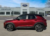 2025 Chevrolet Trailblazer RS SUV
