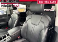 2022 Kia Sorento X-Line EX SUV