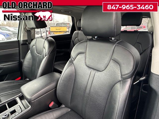 2022 Kia Sorento X-Line EX SUV