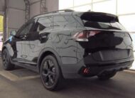 2025 Kia Sportage X-Line SUV