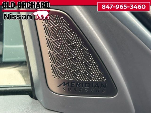 2024 Kia EV9 Land SUV