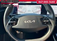 2024 Kia EV6 GT-Line SUV
