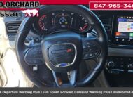 2022 Dodge Durango R/T Plus SUV